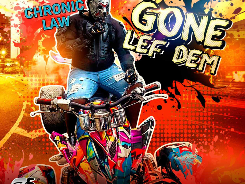 Gone Lef Dem (Single)