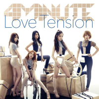 Love Tension (EP)