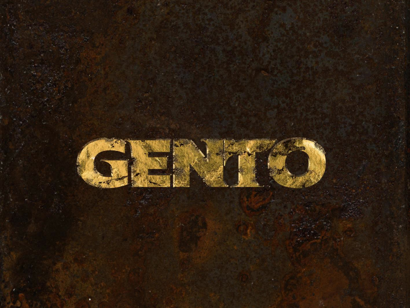 GENTO (Single)