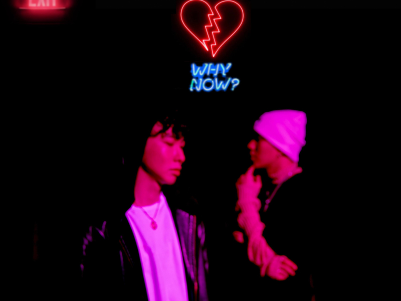 Should I get back on it? (Single)