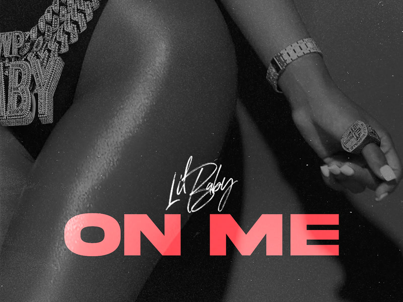 On Me (Single)