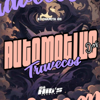 AUTOMOTIVO DOS TRAVECO (Single)