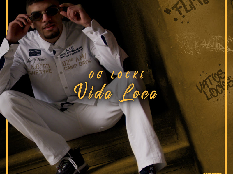 Vida Loca (Single)