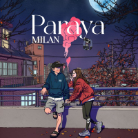 Paraya (Lofi) (Single)