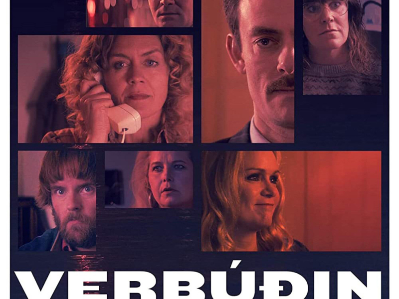 Traustur vinur (Single)