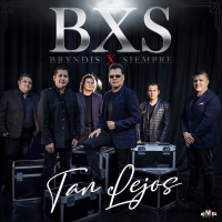 Tan Lejos (Single)