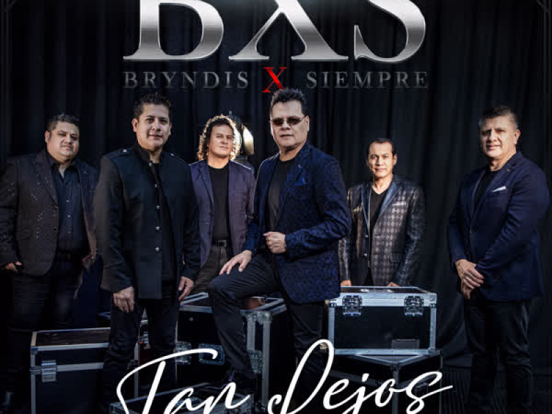 Tan Lejos (Single)