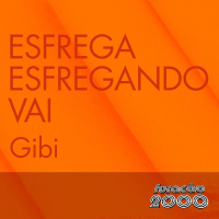 Esfrega Esfregando Vai (Single)