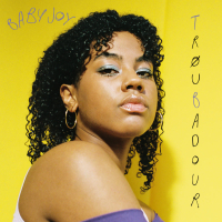 Troubadour (Single)