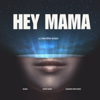 Hey Mama (J.Camorra Remix) (Single)