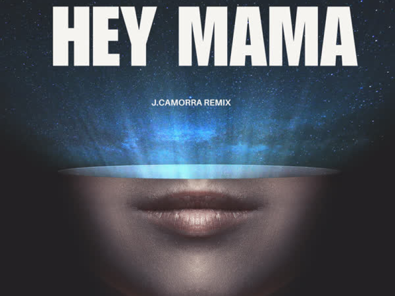Hey Mama (J.Camorra Remix) (Single)