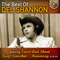 The Best of Del Shannon