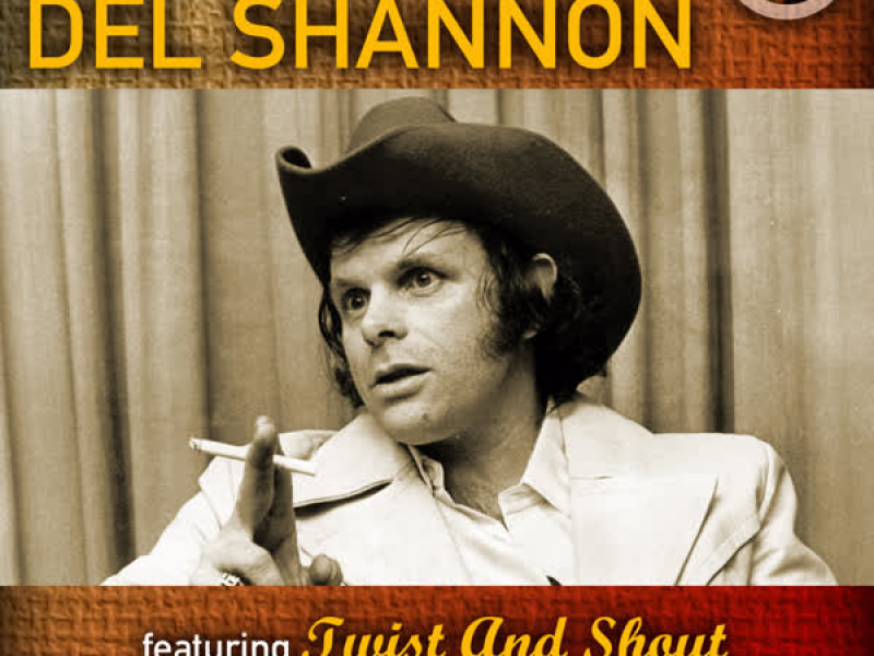 The Best of Del Shannon