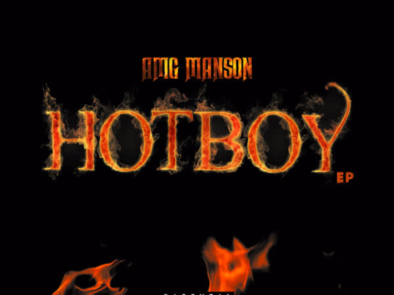 Hotboy