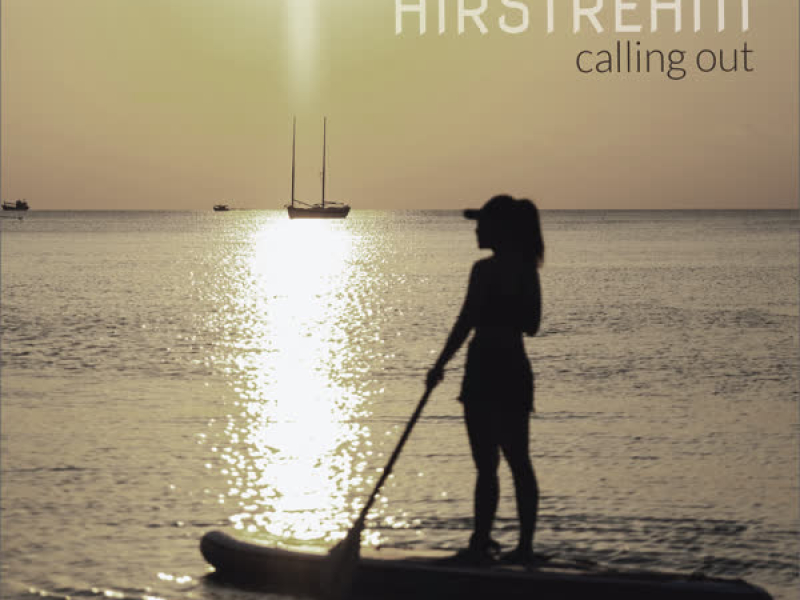 Calling Out (Glitter Time Mix) (Single)