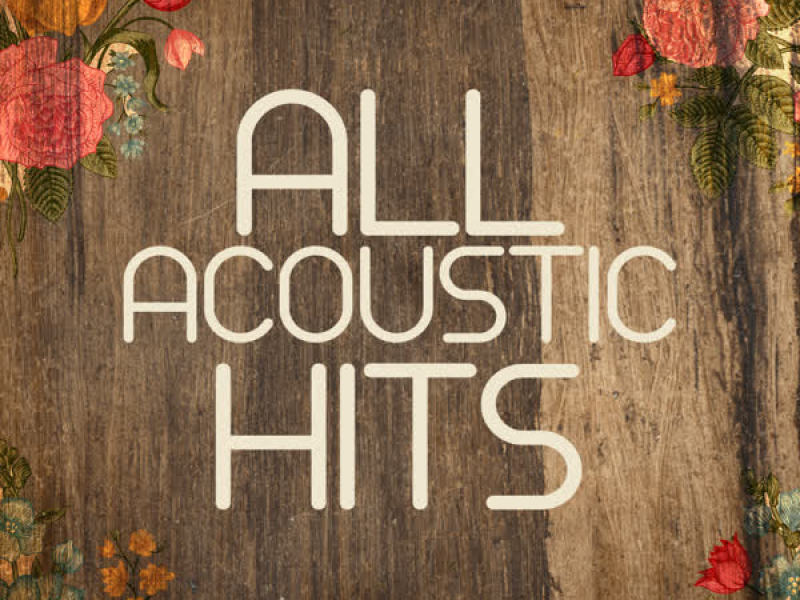 All Acoustic Hits