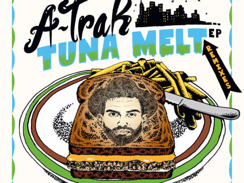 Tuna Melt Remixes
