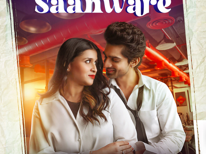 Saanware (Single)