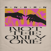 Not The Only One (Single)