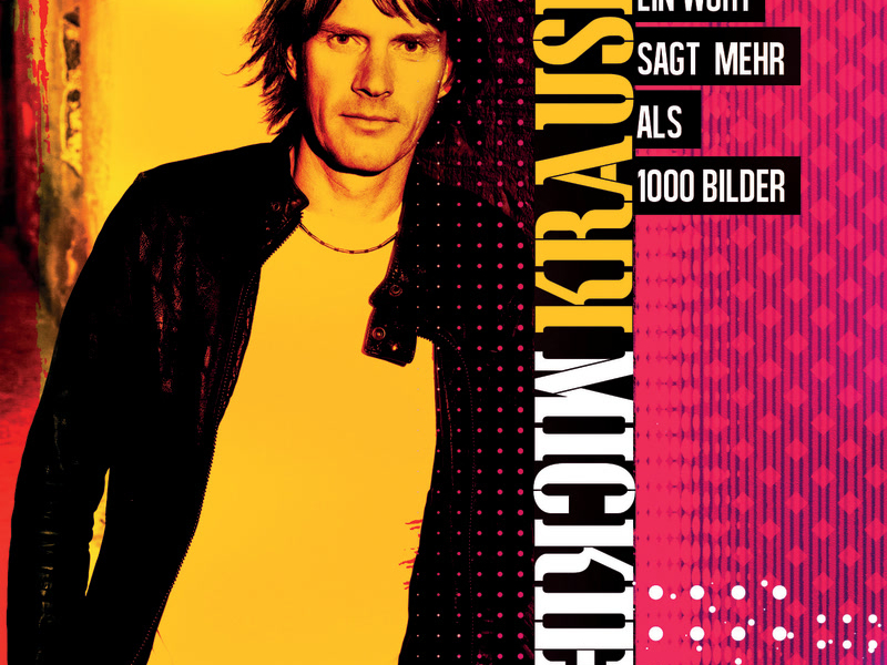 Ein Wort sagt mehr als 1000 Bilder