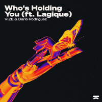 Who's Holding You (Single)