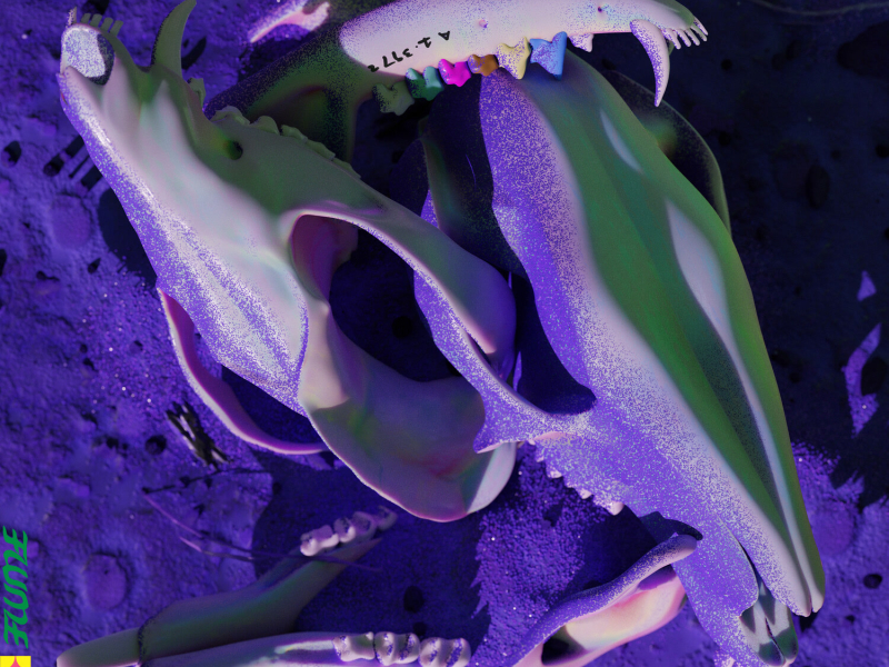 Rushing Back (MJ Cole Remix) (Single)