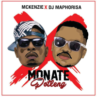 Monate Potleng (Single)