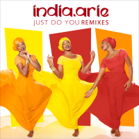 Just Do You (Remixes) (Single)