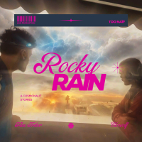 Rocky Rain (Single)