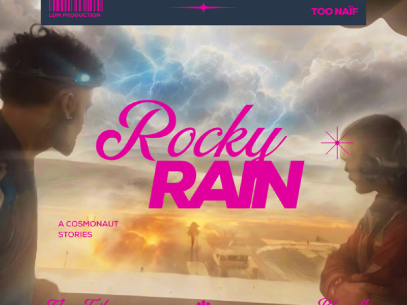 Rocky Rain (Single)