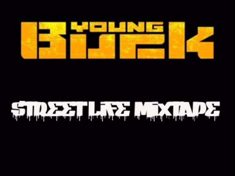 Sreet Life Mixtape