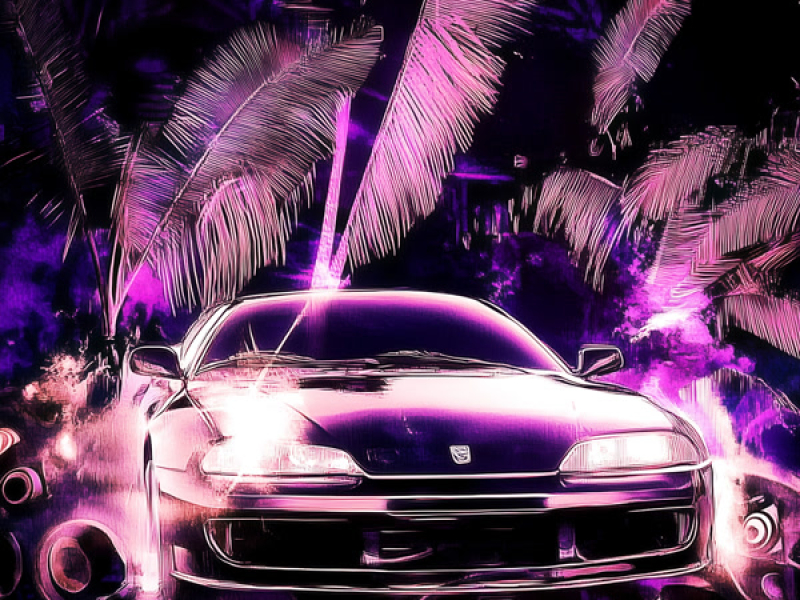 MONTAGEM MALA FEMA (EP)