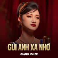 Gửi Anh Xa Nhớ (Chachacha) (Single)