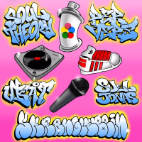 Sånn vi gjør (Single)