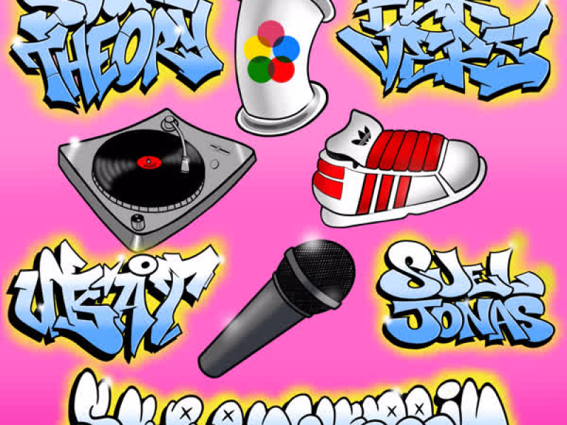 Sånn vi gjør (Single)