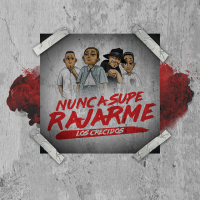 Nunca Supe Rajarme (MV) (Single)