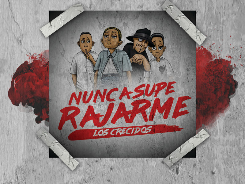 Nunca Supe Rajarme (MV) (Single)