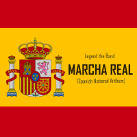 Marcha Real (Spanish National Anthem) (Instrumental) (Single)
