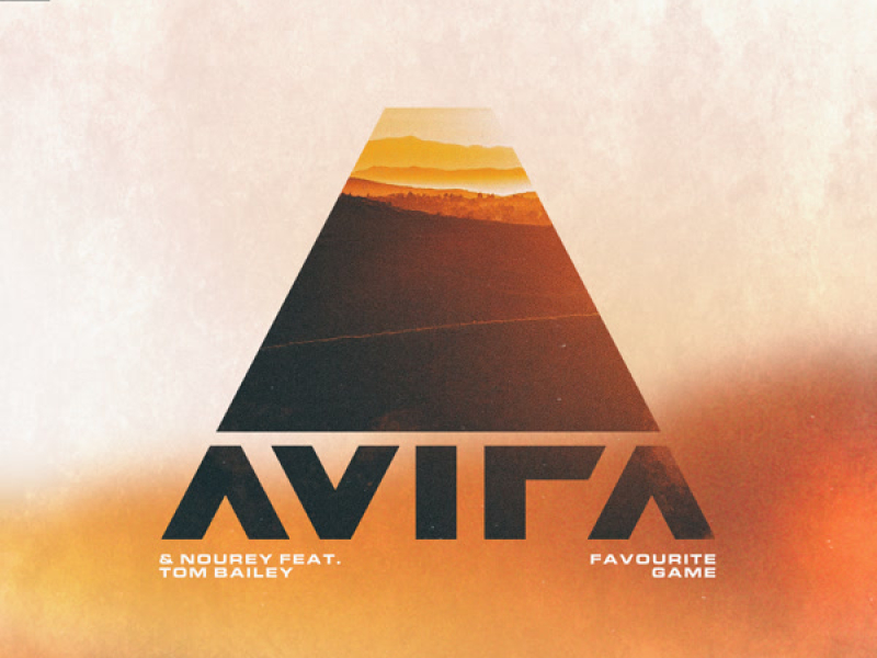 Favourite Game (Single)