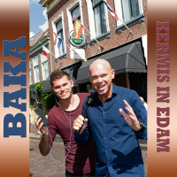 Kermis in Edam (Single)