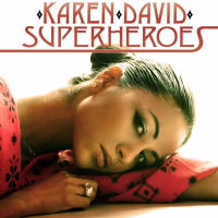 Superheroes (Single)