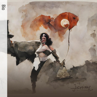 irama cinta (Single)