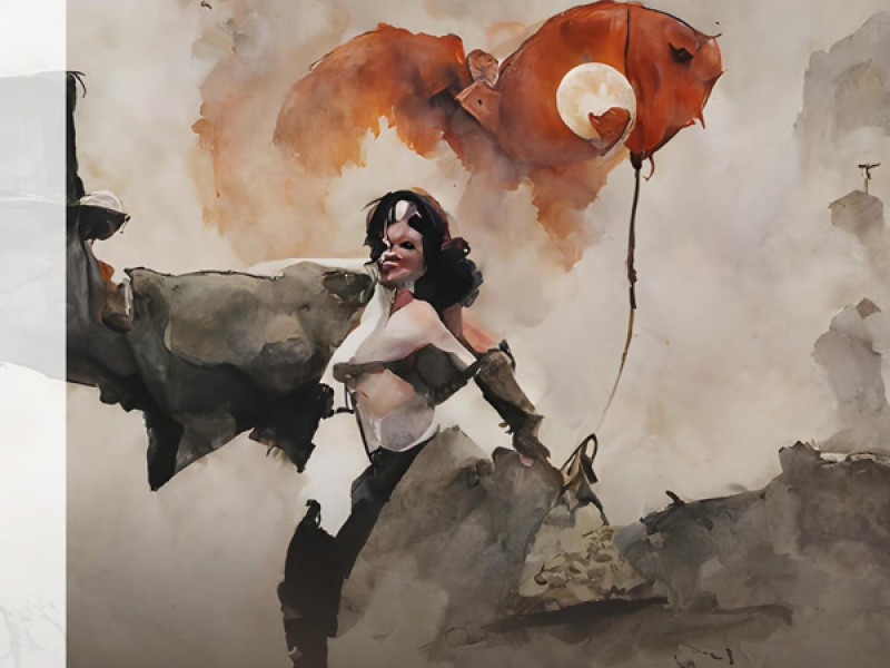 irama cinta (Single)