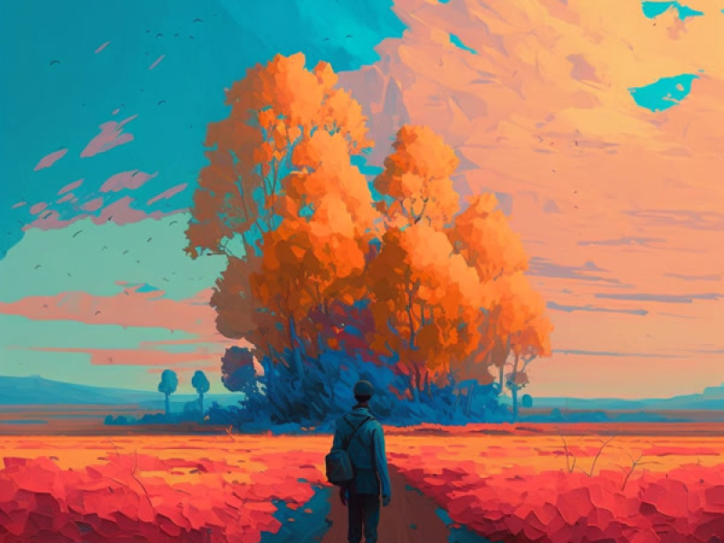 The Good Things (Single)