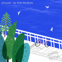 Up With the Birds (Single)