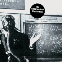 The Sleepy Jackson EP (Single)