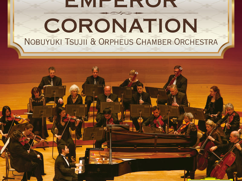 Emperor & Coronation