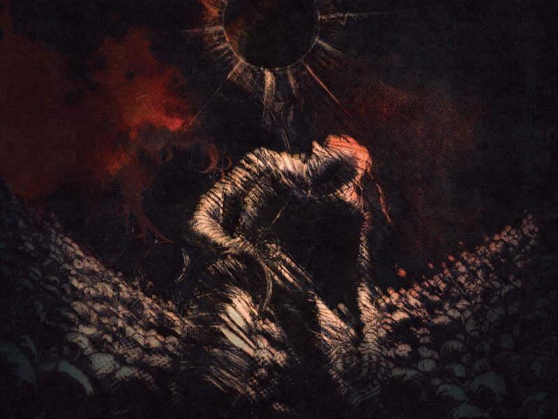 NUK3 (w/ Luci4 & LAZER DIM 700) (Single)