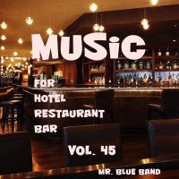 Music For Hotel, Restaurant, Bar Vol. 45 (Single)