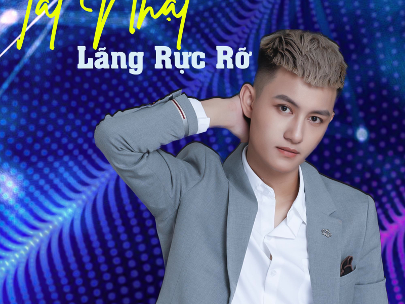 Tát Nhật Lãng Rực Rỡ (Single)